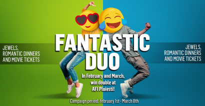 Fantastic Duo