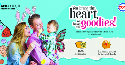 Easter Campaign