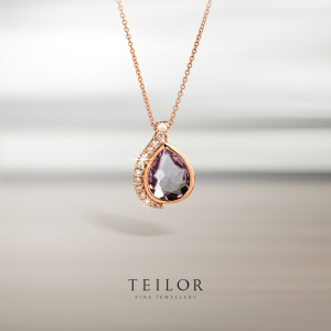 Teilor