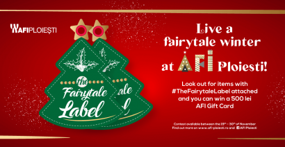 The Fairytale Label