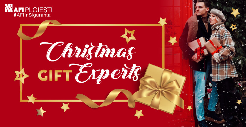 What gifts do you choose to surprise your loved ones pleasantly?