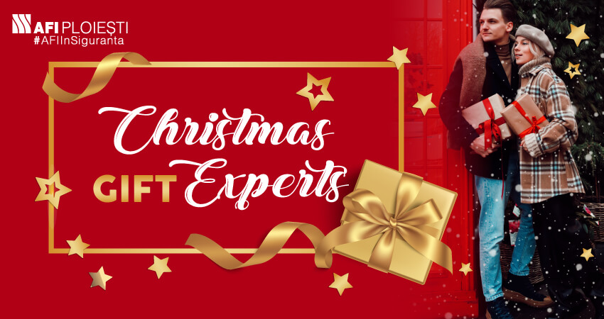 What gifts do you choose to surprise your loved ones pleasantly?