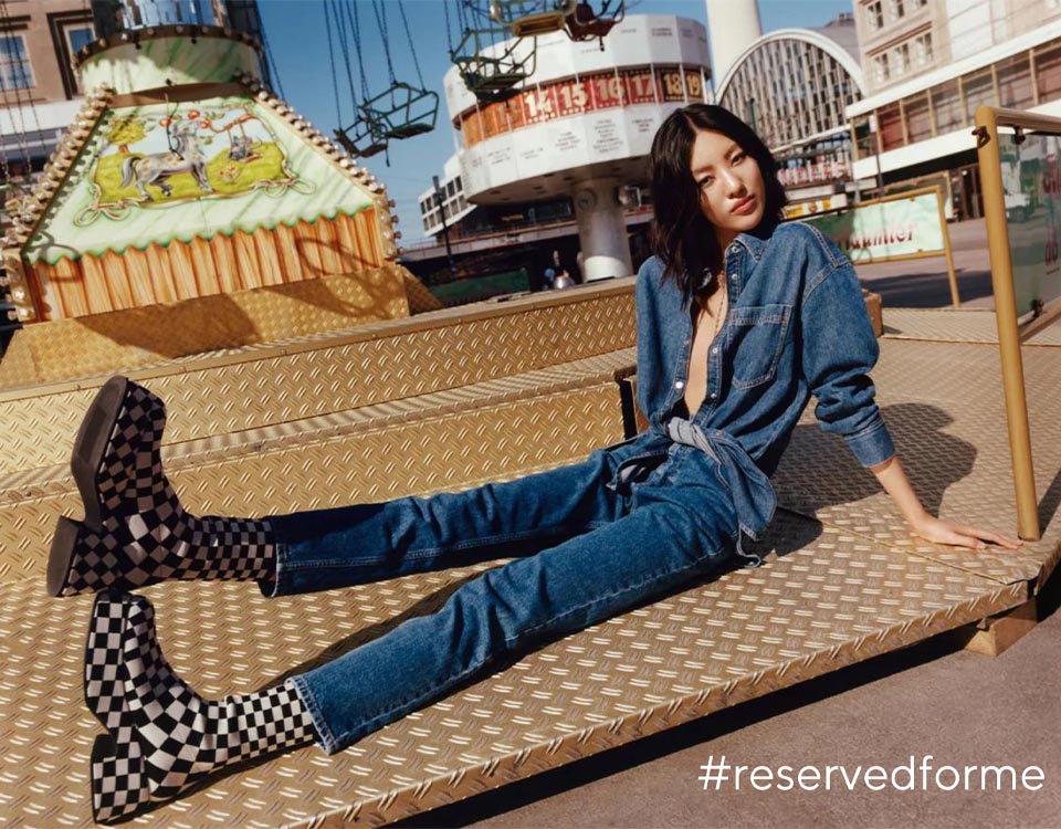 Reserved