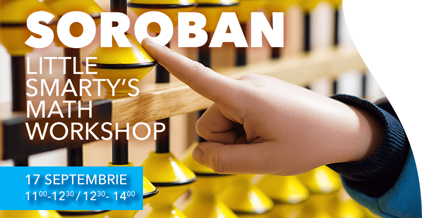 Little Smarty’s math workshop