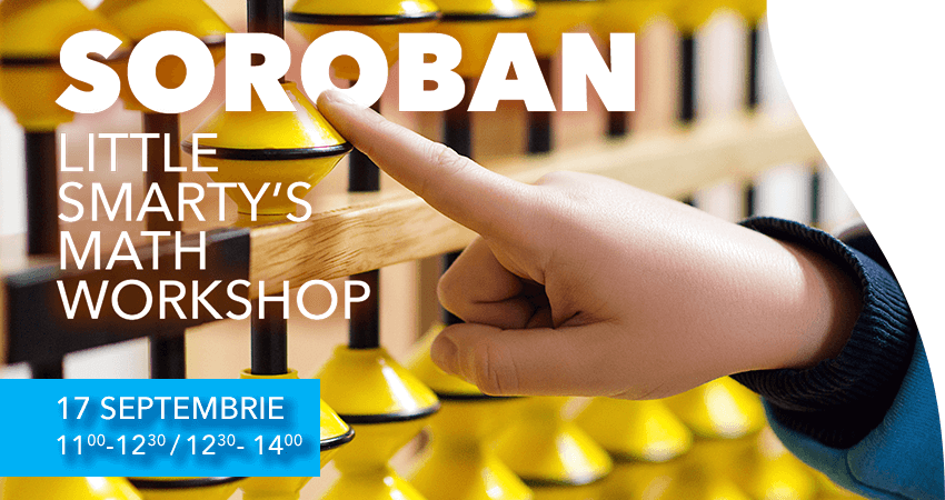Little Smarty’s math workshop