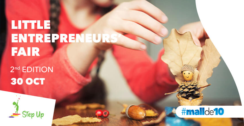 The Small Entrepreneurs Fair – the second edition