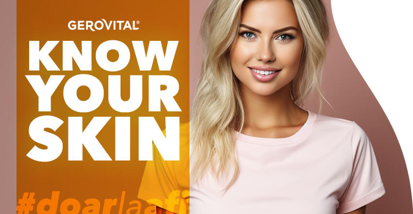 Know your skin