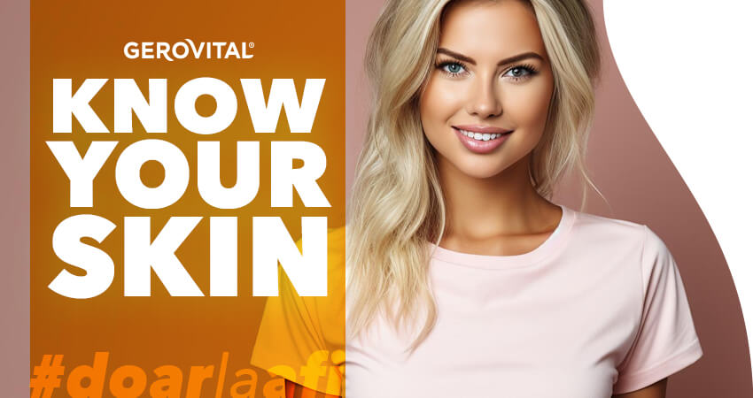 Know your skin