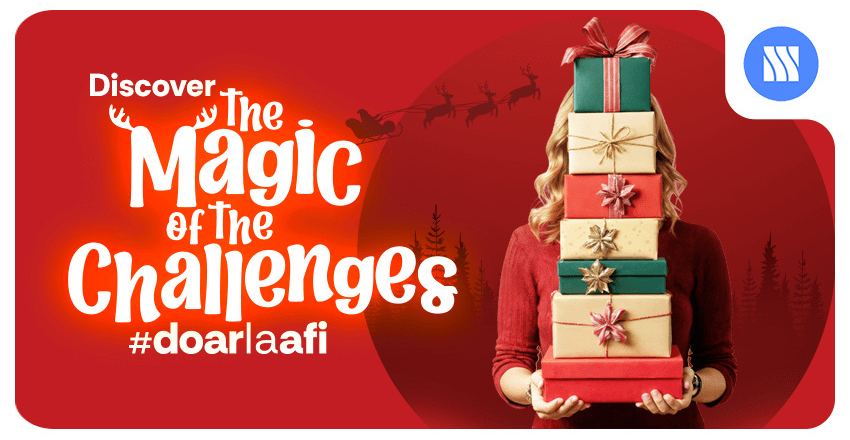 December 2–24 – #doarlaafi Ornaments