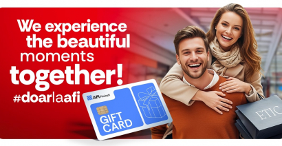 We live beautiful moments together #doarlaafi!